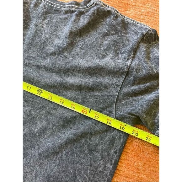 Junk Food Mens Love Light Inner Peace Graphic T-Shirt S - Picture 4 of 5